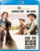 Ride the High Country (1962) - Warner Archive Collection (US Import ohne dt. Ton) Blu-ray