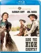 Ride the High Country (1962) - Warner Archive Collection (US Import ohne dt. Ton) Blu-ray