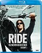 Ride with Norman Reedus: Season One (Region A - US Import ohne dt. Ton) Blu-ray