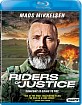 Riders of Justice (2020) (Region A - US Import ohne dt. Ton) Blu-ray