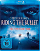 Stephen King's Riding the Bullet - Der Tod fährt mit Blu-ray