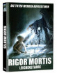 Rigor Mortis - Leichenstarre (Limited Mediabook Edition) Blu-ray