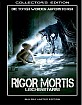 Rigor Mortis - Leichenstarre (Limited Hartbox Edition) Blu-ray