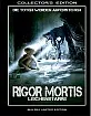 Rigor Mortis - Leichenstarre (Limited Hartbox Edition) Blu-ray