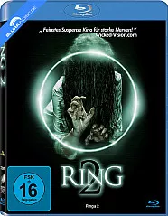 Ring 2 (1999) Blu-ray