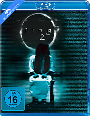 Ring 2 (2005) Blu-ray