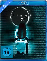 Ring 2 (2005) Blu-ray