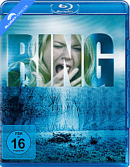 Ring (2002) Blu-ray