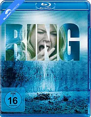 The Ring (2002) Blu-ray