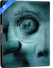 Ringu - Film Collection 4K - Edizione Limitata Steelbook (4K UHD + Blu-ray) (IT Import ohne dt. Ton) Blu-ray