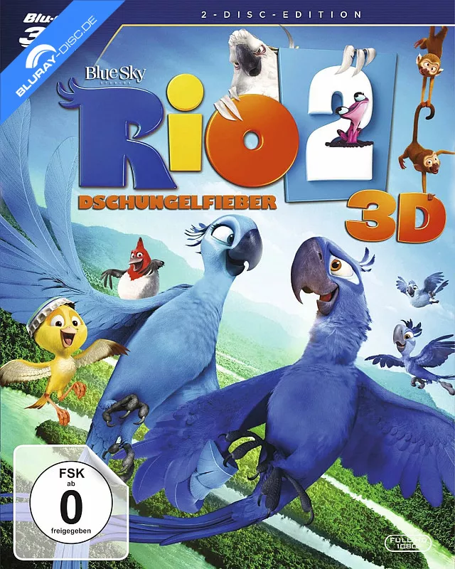 rio-2---dschungelfieber-3d-blu-ray-3d---blu-ray-neu.webp