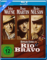 Rio Bravo - Komplette Sammelauflösung aus meiner Filmliste - Kaufanfrage siehe Beschreibung !!!