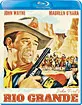 Rio Grande (1950) (Region A - US Import ohne dt. Ton) Blu-ray