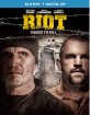 Riot (2015) (Blu-ray + Digital Copy + UV Copy) (US Import ohne dt. Ton) Blu-ray