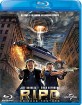 R.I.P.D. Brigade fantôme (FR Import) Blu-ray