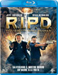 R.I.P.D. - Poliziotti dell'Aldilà (IT Import) Blu-ray