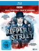 Ripper Street - Die komplette Serie Blu-ray