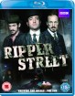 Ripper Street: Series One (UK Import ohne dt. Ton) Blu-ray