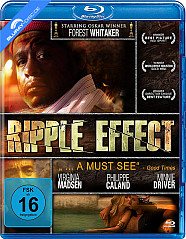 Ripple Effect (2007) Blu-ray