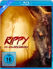 Rippy - Das Killerkänguru Blu-ray