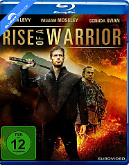 Rise of a Warrior Blu-ray