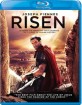Risen (2016) (Blu-ray + UV Copy) (US Import ohne dt. Ton) Blu-ray