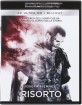 Risorto (2015) 4K (4K UHD + Blu-ray) (IT Import) Blu-ray