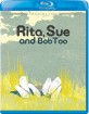 Rita, Sue and Bob Too (1984) (US Import ohne dt. Ton) Blu-ray