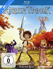Ritter Trenk Blu-ray