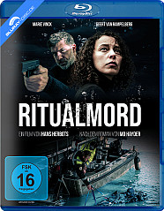 Ritualmord (2022) Blu-ray