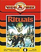Rituals (1977) (Limited Hartbox Edition) (Cover B) Blu-ray