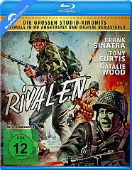 Rivalen (1958) Blu-ray