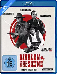 Rivalen unter roter Sonne Blu-ray