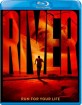 River (2015) (Region A - US Import ohne dt. Ton) Blu-ray