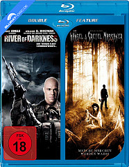 River of Darkness & Das Hänsel und Gretel Massaker  (Doppelpack) Blu-ray