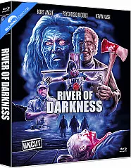 River of Darkness (Limited Edition) Blu-ray