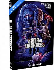 River of Darkness (Limited Hartbox Edition) Blu-ray