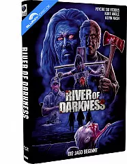 River of Darkness (Limited Hartbox Edition) Blu-ray
