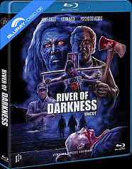 River of Darkness (Limited Uncut Edition) (Cover A)