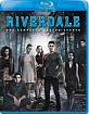 Riverdale: The Complete Second Season (US Import ohne dt. Ton) Blu-ray