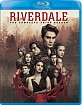 Riverdale: The Complete Third Season (US Import ohne dt. Ton) Blu-ray