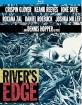 River's Edge (1986) (Region A - US Import ohne dt. Ton) Blu-ray