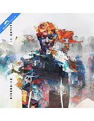 Riverside - ID.Entity (Limited Deluxe Edition) (Blu-ray + 2 CD) Blu-ray
