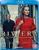 Riviera: The Complete Season Three (UK Import ohne dt. Ton) Blu-ray