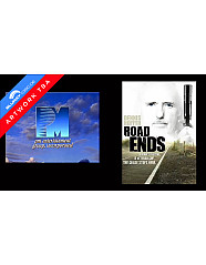 Road Ends (1997) (HD Remastered) Blu-ray