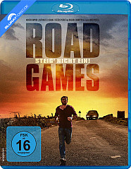 Road Games - Steig' nicht ein! Blu-ray