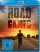 Road Games - Steig‘ nicht ein! Blu-ray