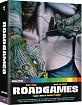 Road Games (1981) - Indicator Series Limited Edition (UK Import ohne dt. Ton) Blu-ray