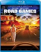 Road Games (1981) - Collector's Edition (Region A - US Import ohne dt. Ton) Blu-ray