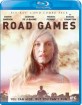 Road Games (2015) (Blu-ray + DVD) (Region A - US Import ohne dt. Ton) Blu-ray